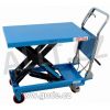 Hydraulický zvedací stůl GHT 500, GÜDE