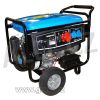 Elektrocentrála GSE 6700 (s elektrostarterem) (generátor), GÜDE