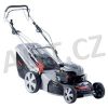 AL-KO PREMIUM 520 BR Silver