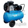 Kompresor 580/10/100 EU 400V, GÜDE