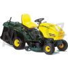 Travní traktor AN 5150 K DELUX výkon 15 PS