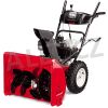 MTD E 640 F Yard Machines 