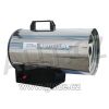 Plynová horkovzdušná turbína GGH 10 INOX, GÜDE