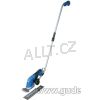 Aku zahradní souprava GPS 7,2 V Li-Ion, GÜDE