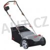 AL-KO fréza travní elektrická 38 VLE + koš