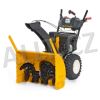 Sněhová fréza Cub Cadet 528 SWE
