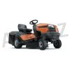 CTH 126 Husqvarna zahradní traktor 