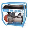 Elektrocentrála MC 3000 C (generátor), GÜDE