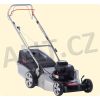 AL-KO Silver 46 BR Comfort