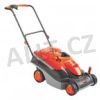Flymo Roller Compact 4000 elektrická sekačka