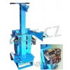 Benzinový  štípač na dřevo DHH 1050/7 T MBS, GÜDE