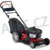 Benzínová rotační sekačka MTD SPB 48 HW