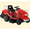 AL-KO T 20-102 HDE - Zahradní traktor s 2 válcovým motorem
