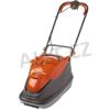 FLYMO Elektrická sekačka Vision Compact 330 na vzduchovém polštáři