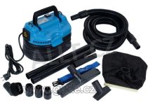 Kompaktní vysavač T 600 Speciál, GÜDE