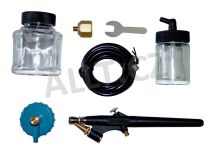 Airbrush sada Hobby, GÜDE