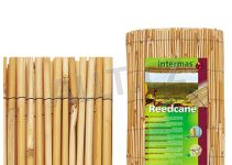 Bambusová rohož - výška 100 cm
