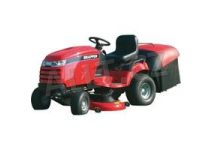 SNAPPER Zahradní traktor-travní RD 18VG40 s hydrostatem