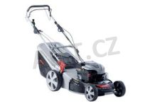 AL-KO Silver 520 BRV Premium - 4INONE