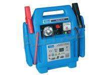 Startovací box GSB 900 K, GÜDE