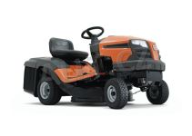 CTH 126 Husqvarna zahradní traktor Akce!