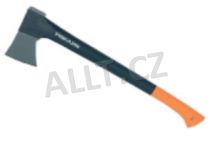 Sekera Fiskars 1250 s plastovým pouzdrem
