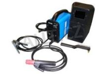Svářecí invertor GX 160, GÜDE