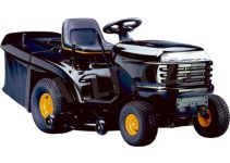 Travní traktor Partner EL.135H92 RB  výkon 13,5 HP