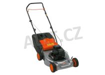 Flymo Quicksilver 46S -sekačka benzínová