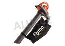 Flymo Twister 2200 XV -Vysavač listí