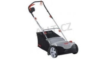 AL-KO fréza travní elektrická 38 VLE + koš