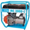 Elektrocentrála MC 3000 C (generátor), GÜDE