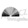 Náhradní pilový kotouč pro cirkulárky 700, materiál CV, GÜDE