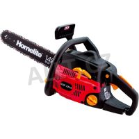 Řetězová pila HOMELITE CSP 3314 s benzinovým motorem Motor /33cm3/lišta 35 cm