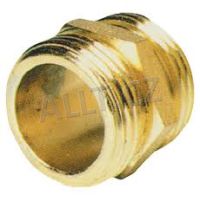 Závitová spojka ¾" AG x ¾" AG