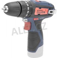 Akumulátorový šroubovák s příklepem BSB 12-201-20K