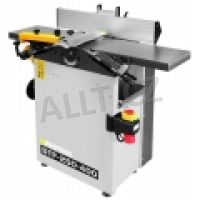 Hoblovka s protahem STF-250 - 400 PROTECO