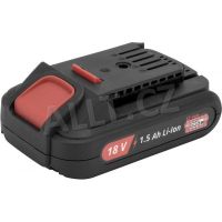 Akumulátor AP 18-15