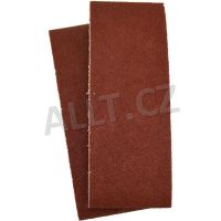 Brusný pás 457 x 76 mm (6 ks)