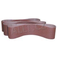 Brusný pás 530 x 75 mm/ K60 (3 ks)