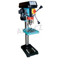 Stolní vrtačka GTB 16/12 R + L, GÜDE