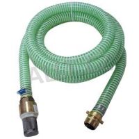 Sací souprava KA 7 m - 2"