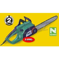 Ferm elektrická řetězová pila FCS-2000