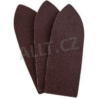 Brusný papír 95 x 35 mm (6 ks) Güde