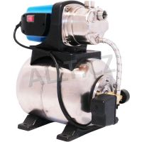 Domácí vodárna  HWW 1000 P INOX