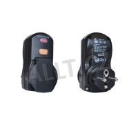 Přenosný proudový chránič PRCD