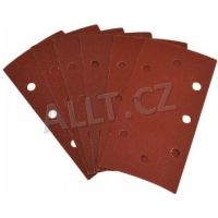 Náhradní brusné papíry (6 ks)   k FS 90 E
