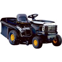 Travní traktor Partner EL.135H92 RB  výkon 13,5 HP