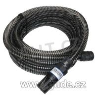 Sací souprava STANDARD, 4 m, GÜDE