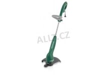 POWERPLUS POW6015 Elektrický vyžínač 450W 30cm